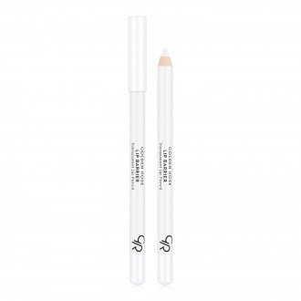 Lip Barrier Transparent Lip Pencil Golden Rose Διάφανο - 19513