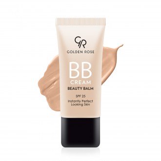 BB Cream Beauty Balm Golden Rose No.04 - 19526-04