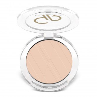 Pressed Powder Golden Rose No.106 - 19530-106