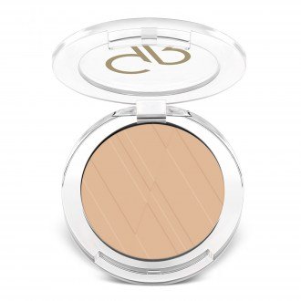 Pressed Powder Golden Rose No.108 - 19530-108