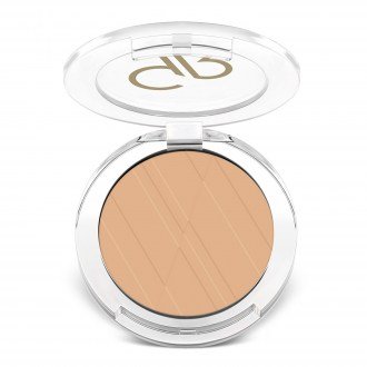 Pressed Powder Golden Rose No.110 - 19530-110