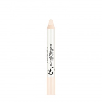 Concealer και Corrector Crayon Golden Rose No.02 - 19533-02