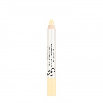 Color Corrector Crayon Κίτρινο Golden Rose No.53 - 19534-53