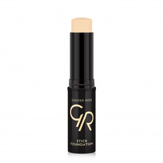 Stick Foundation Golden Rose No.02 - 19541-02