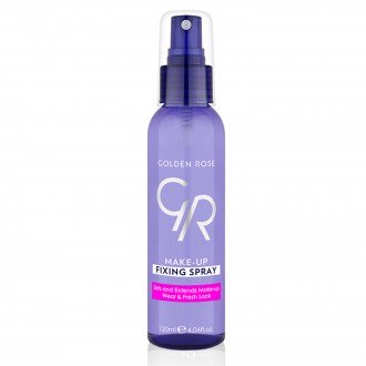 Make-up Fixing Spray - 120ml - 19548
