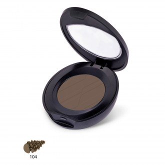 Eyebrow Powder Golden Rose No.104 - 19560-104