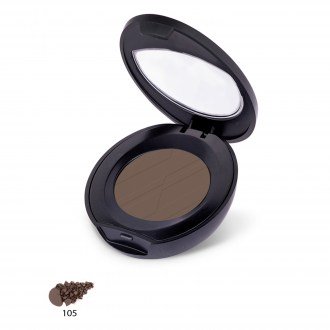 Eyebrow Powder Golden Rose No.105 - 19560-105