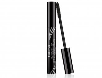 Essential High Definition Lift Up & Great Volume Mascara Golden Rose - 19578-1