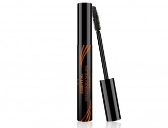 Essential Waterproof Volume Mascara Golden Rose - 19578-4
