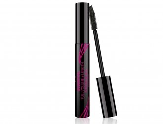 Essential Full Volume & Length Intense Black Mascara Golden Rose - 19578