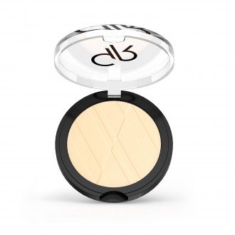 HD Powder SPF15 Banana 202 Golden Rose No.202 - 19582-202