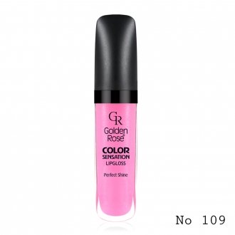 Color Sensation Lipgloss No.109 - 19586-109