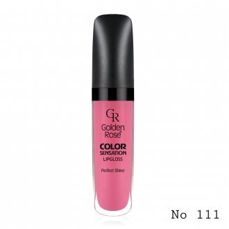 Color Sensation Lipgloss No.111 - 19586-111