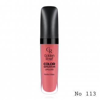 Color Sensation Lipgloss No.113 - 19586-113