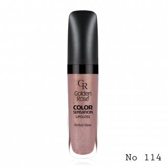 Color Sensation Lipgloss No.114 - 19586-114