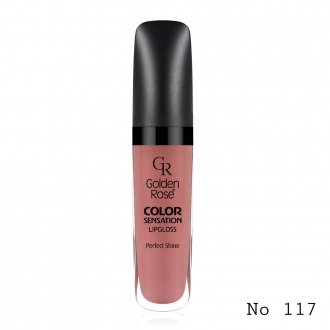 Color Sensation Lipgloss No.117 - 19586-117