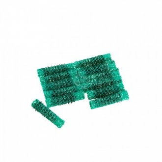 Ρόλεϊ Τρίχινα No358 13mm - 12Τεμ - 20004-13