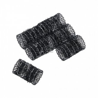 Ρόλεϊ Τρίχινα No40 40mm - 6Τεμ - 20004-40