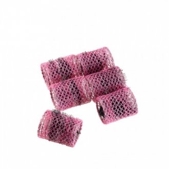 Ρόλεϊ Τρίχινα No45 45mm - 6Τεμ - 20004-45