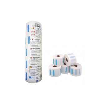 Eurostil Χαρτί Λαιμού Κουρέματος - 5 Ρολά - 20120