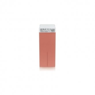 Depilia Κερί Αποτρίχωσης Ρολέτα Tιτανίου - 100ml - 20224-5