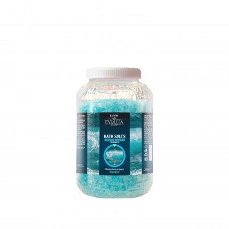 Evialia Άλατα Μπάνιου Ocean Breeze - 2kg - 25006