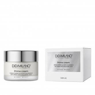 DiDi Milano-Ενυδατική Κρέμα Καθημερινής Χρήσης με Υαλουρονικο Οξύ-50ml 25422