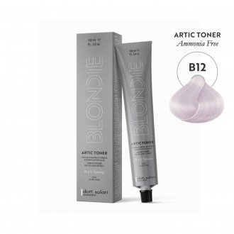 Blondie Κρέμα Ρεφλέ Artic Toner B12 - 100ml - 10003-B12