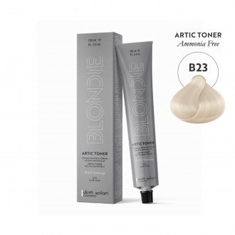 Blondie Κρέμα Ρεφλέ Artic Toner B23 - 100ml - 10003-B23