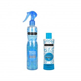 Morfose Conditioner Two Phase Collagen 400ml - SET-11105-11080