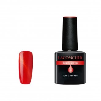 Lacomchir UV/LED Black Series CE022 Coral - Cat Eye - 10ml - 23002-CE022