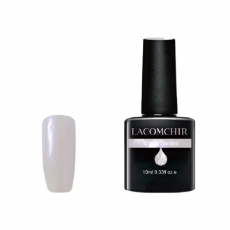 Lacomchir UV/LED Black Series LD052 Cold French - 10ml - 23002-LD052
