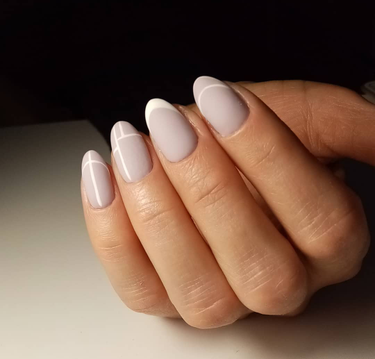 Επαγγελματικό ημιμόνιμο βερνίκι νυχιών Lacomchir Premium Gold Series