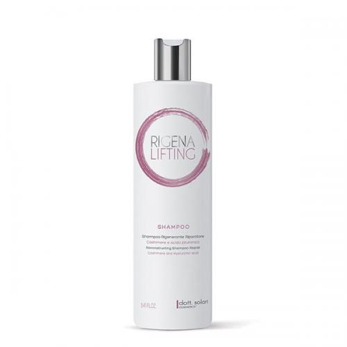 Rigena Lifting Σαμπουάν Αναδόμησης & Επανόρθωσης - 250ml - 13035