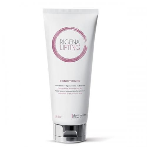 Rigena Lifting Conditioner Αναδόμησης & Θρέψης - 200ml - 13103