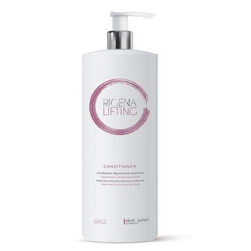 Rigena Lifting Conditioner Αναδόμησης & Θρέψης - 1000ml - 13104