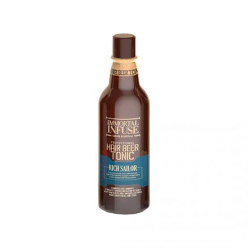 Immortal Τονωτικό Μαλλιών Rich Sailor Με Μενθόλη - 300ml - 13615