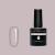 Lacomchir UV/LED Black Series LD044 My Vanilla-10ml - 23002-LD044