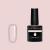 Lacomchir UV/LED Black Series LD111 Dream Of Love-10ml - 23002-LD111