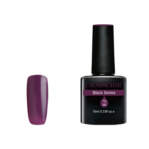 Lacomchir UV/LED Black Series TD099 - 10ml - 23002-TD099