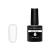 Lacomchir UV/LED Black Series LK022 Solid White-10ml - 23002-LK022