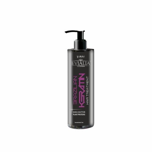 Evialia Brazilian Keratin Treatment Χωρίς Φορμαλδεΰδη - 150ml - 12566