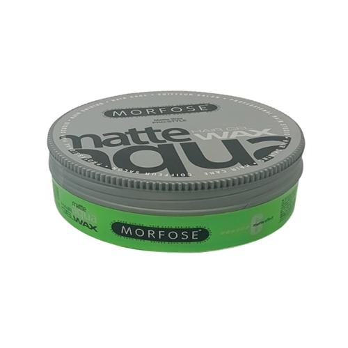 Morfose Πηλός Ματ Extra Strong - 175ml / Πράσινο - 14219