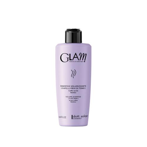 Glam Σαμπουάν Όγκου Volume - 250ml - 13037