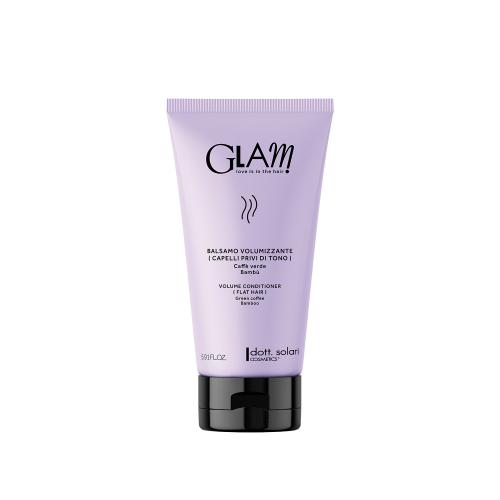 Glam Conditioner Όγκου Volume - 175ml - 13105