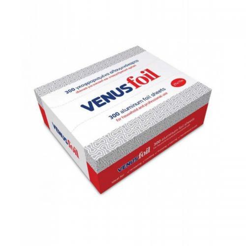 Αλουμινόφυλλα Γκοφρέ 27*17cm - 300TEM - 20108