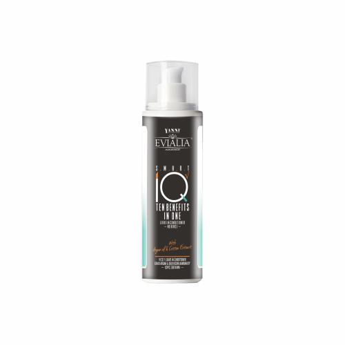 Evialia Smart 10 Leave In Conditioner Travel Size Με 10 Διαφορετικά Οφέλη-100ml 11121