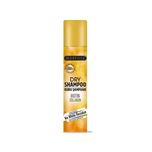 Morfose Dry Shampoo For Blonde hair - 200ml - 11075-4