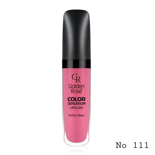 Color Sensation Lipgloss No.111 - 19586-111