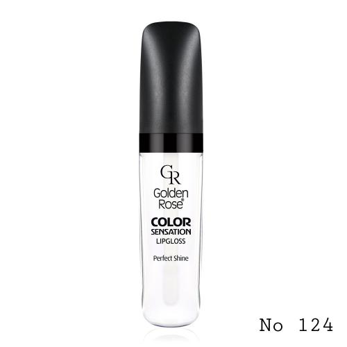 Color Sensation Lipgloss No.124 - 19586-124